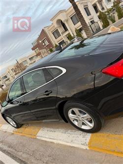 شيفروليه ماليبو